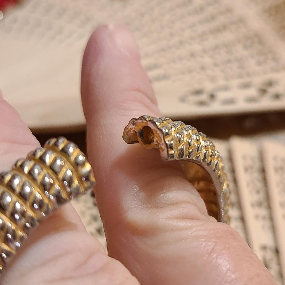 Vintage Bracelet - Picture 11 of 17